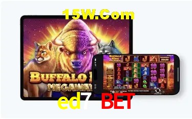 ed7 bet Brasília - Jogo Features