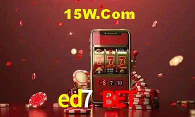 ed7 bet Belo Horizonte - Jackpots