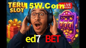 Games Directory ed7 bet