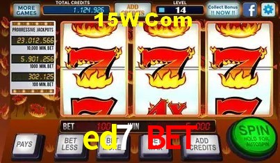 Design Responsivo ed7 bet