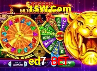 Promoções Sazonais ed7 bet